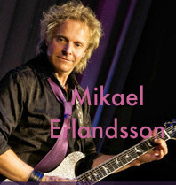 Mikael Erlandsson