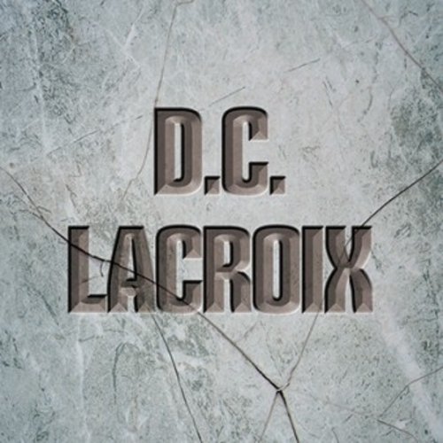DC Lacroix – From D.C. Lacroy To D.C. Lacroix (2019)