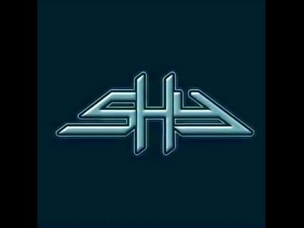 Shy - Discography (1983-2011)