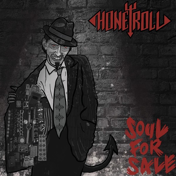Honeyroll - Album 2013 - 2021 (2021) 2CD