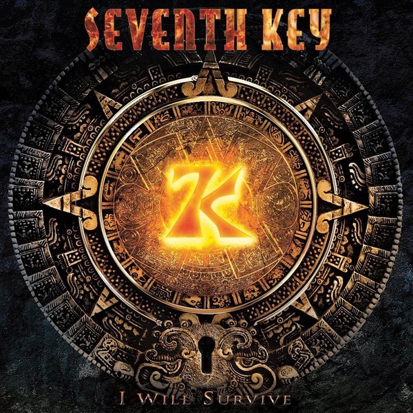 Seventh Key (2013) - I Will Survive