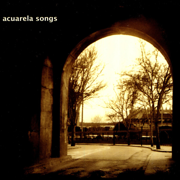 VA - Acuarela Songs (2001)