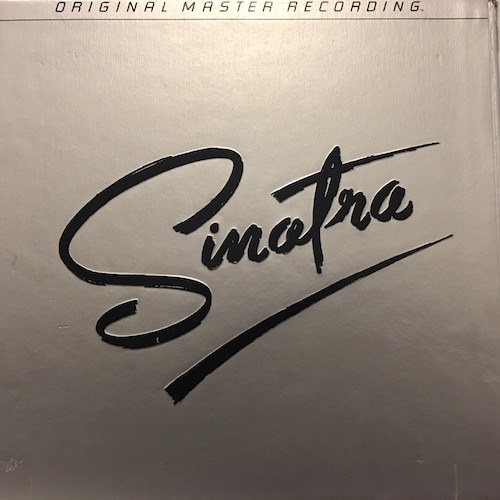 Frank Sinatra - The Collection [Vinyl-Rip] (1953-1962)