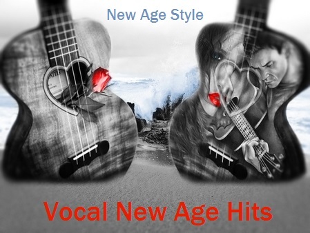 Vocal New Age Hits