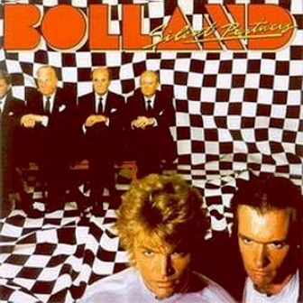 Bolland & Bolland - Silent Partners (1984)