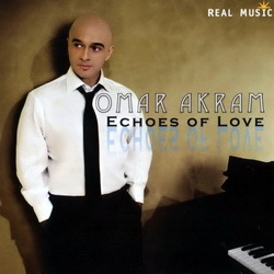 Omar Akram  -  Echoes of Love (2012)