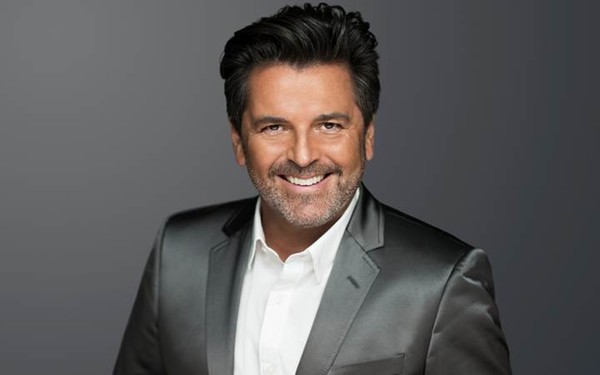 Thomas Anders