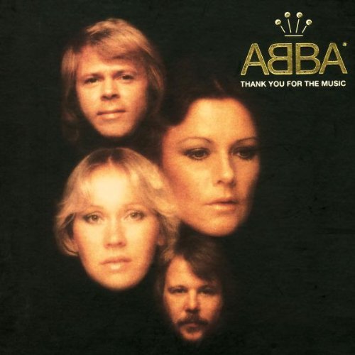 ABBA - 1994 - Thank You For The Music