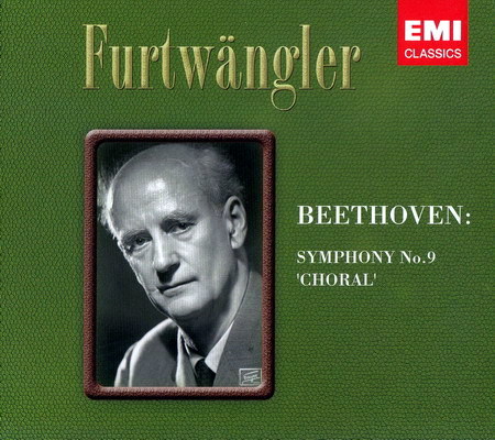 Beethoven - Symphonien (Furtwangler)