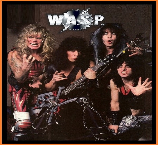 W a s p песни. W.A.S.P. 1984. Wasp 1984. Wasp Wasp 1984. Wasp 1984 обложка.