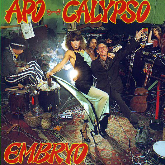 Embryo - Apo-Calypso